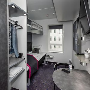 Economy Kamer met Twee Aparte Bedden