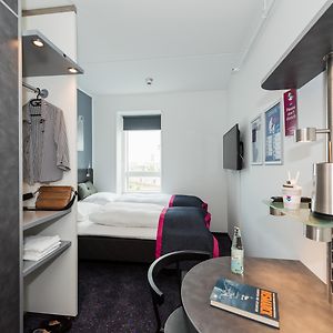 Kamer met Twee Aparte Bedden